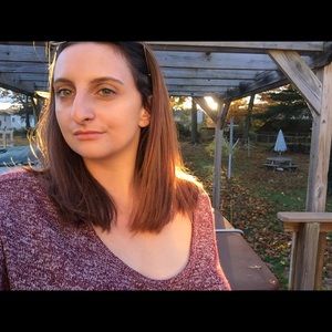 Meet your Posher, Morgan